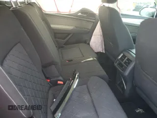 2021 Volkswagen Atlas S z VIN 1V2AP2CA1MC583228, wystawiony jako Copart lot #57410775 z przebiegiem 48 722 mil mil oraz Czysty tytuł • Clean title. Historia ofert i sprzedaży dostępna na DreamBid. Obrazek 11.