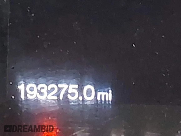 2012 Ford F-150 XL with VIN 1FTFW1ET4CKE34707, listed as a IAAI auction lot 41734865 with 193,275 mi miles. Bid and sale history available at carsss.com. Image 15.
