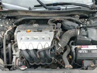 2010 Acura TSX с VIN JH4CU2F69AC019976, выставлен на аукционе IAAI как лот 42996222 с пробегом 161 855 миль миль и . История ставок и продаж доступна на DreamBid. Изображение 21.