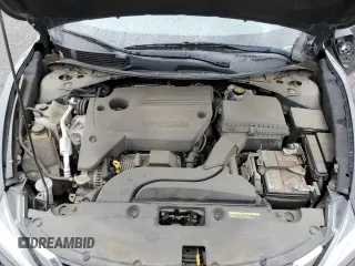 2018 Nissan Altima S with VIN 1N4AL3APXJC277396, listed as a Copart auction lot 53754785 with 58,465 mi miles and Salvage Title. Bid and sale history available at DreamBid. Image 12.