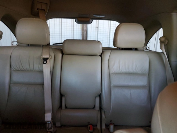 2011 Honda CR-V EX-L with VIN 5J6RE3H75BL036872, listed as a Copart auction lot 46544685 with 180,879 mi miles and Salvage Title. Bid and sale history available at carsss.com. Image 10.