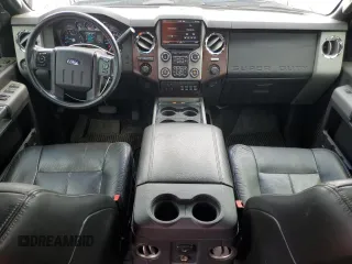 2014 Ford F-350 XLT с VIN 1FT8W3BTXEEA50327, выставлен на аукционе Copart как лот 52921495 с пробегом 109 928 миль миль и Чистый • Clean title. История ставок и продаж доступна на DreamBid. Изображение 8.