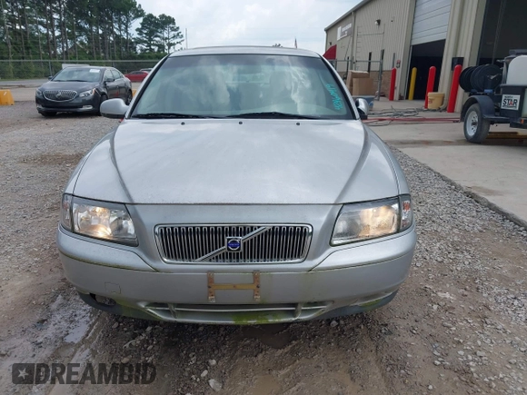 2003 Volvo S80 2.9L с VIN YV1TS92D231310509, выставлен на аукционе IAAI как лот 42460419 с пробегом 140 259 миль миль и . История ставок и продаж доступна на DreamBid. Изображение 12.