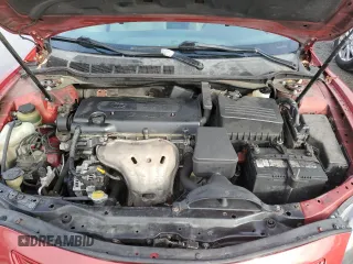 2009 Toyota Camry with VIN 4T1BE46K69U281149, listed as a Copart auction lot 42326155 with 248,283 mi miles and Salvage Title. Bid and sale history available at carsss.com. Image 11.