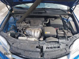 2017 Toyota Camry XLE with VIN 4T1BF1FK6HU814904, listed as a IAAI auction lot 41514002 with 266,164 mi miles and . Bid and sale history available at DreamBid. Image 10.
