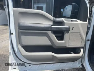 2019 Ford F-150 XL with VIN 1FTMF1EB1KKE10510, listed as a IAAI auction lot 42726982 with 98,336 mi miles and . Bid and sale history available at DreamBid. Image 16.