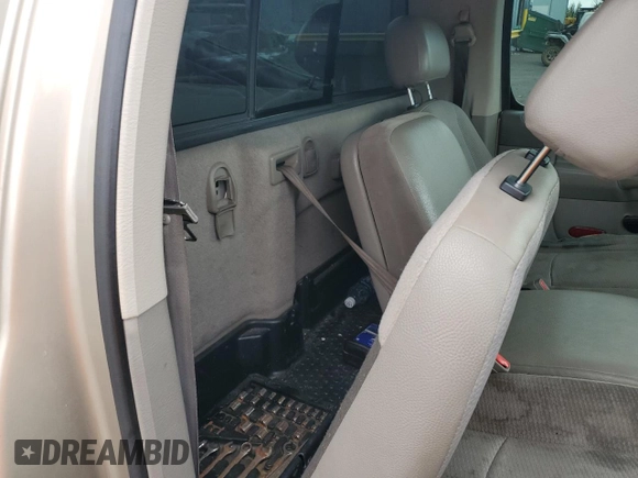 2002 Dodge 1500 with VIN 1D7HA16K52J232739, listed as a Copart auction lot 73134014 with 143,950 mi miles and Salvage Title. Bid and sale history available at DreamBid. Image 11.
