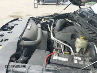 2014 Ram 1500 Express z VIN 1C6RR7FT5ES274384, wystawiony jako IAAI lot #42949313 z przebiegiem 179 200 mil mil oraz . Historia ofert i sprzedaży dostępna na DreamBid. Obrazek 19.