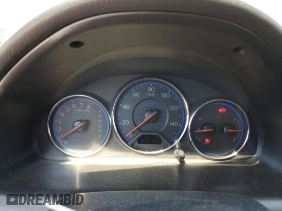 2004 Honda Civic LX z VIN 2HGES16514H613529, wystawiony jako Copart lot #56222275 z przebiegiem 120 134 mil mil oraz Szkoda całkowita • Salvage title. Historia ofert i sprzedaży dostępna na DreamBid. Obrazek 9.