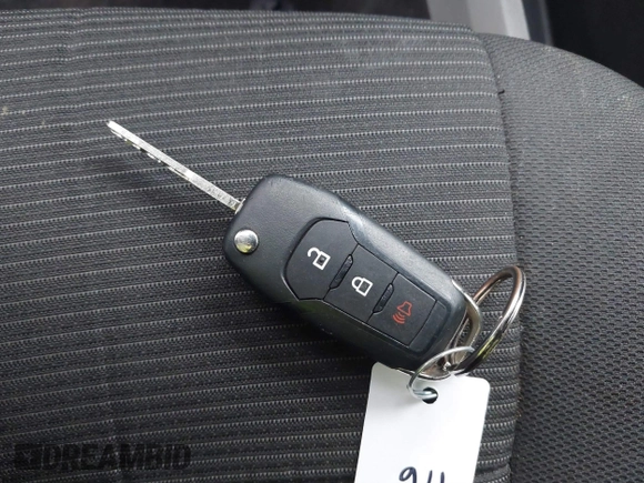 2019 Ford F-150 XL с VIN 1FTEW1CP4KFA14230, выставлен на аукционе IAAI как лот 41363142 с пробегом 117 592 миль миль и . История ставок и продаж доступна на DreamBid. Изображение 11.