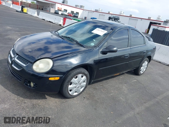 2004 Dodge Neon SXT z VIN 1B3ES56C44D527117, wystawiony jako IAAI lot #42077644 z przebiegiem 162 017 mil mil oraz . Historia ofert i sprzedaży dostępna na DreamBid. Obrazek 6.
