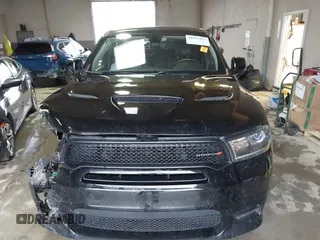 2018 Dodge Durango GT z VIN 1C4RDHDG2JC473402, wystawiony jako IAAI lot #41453437 z przebiegiem 182 411 mil mil oraz . Historia ofert i sprzedaży dostępna na DreamBid. Obrazek 13.