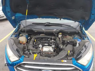 2020 Ford EcoSport SE z VIN MAJ3S2GE2LC330185, wystawiony jako IAAI lot #42361290 z przebiegiem 88 565 mil mil oraz . Historia ofert i sprzedaży dostępna na DreamBid. Obrazek 10.