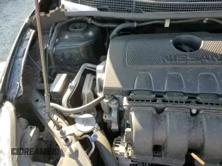 2019 Nissan Sentra SR with VIN 3N1AB7AP5KY376918, listed as a Copart auction lot 85932425 with 107,795 mi miles and Clean title. Bid and sale history available at DreamBid. Image 13.