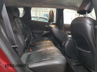 2019 Jeep Cherokee Limited with VIN 1C4PJMDN9KD251085, listed as a Copart auction lot 45800125 with 79,842 mi miles and Salvage Title. Bid and sale history available at carsss.com. Image 11.