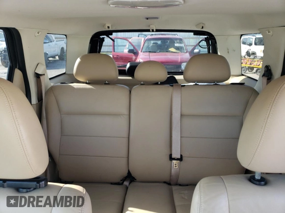 2009 Ford Escape Limited с VIN 1FMCU04G59KB71672, выставлен на аукционе Copart как лот 61250115 с пробегом 160 259 миль миль и Списание • Salvage title. История ставок и продаж доступна на DreamBid. Изображение 10.