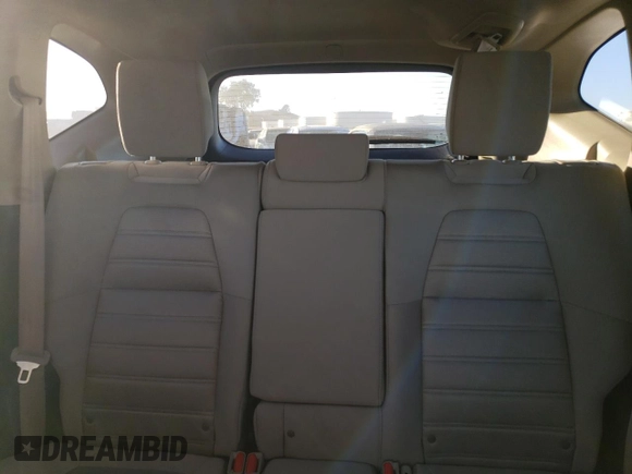 2020 Honda CR-V EX with VIN 2HKRW2H59LH673670, listed as a Copart auction lot 38844093 with 20,927 mi miles and . Bid and sale history available at DreamBid. Image 10.