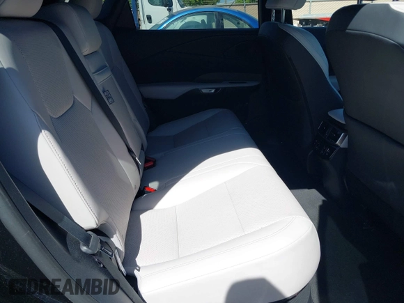 2023 Lexus RX 350h z VIN 2T2BBMCA1PC005914, wystawiony jako IAAI lot #42200587 z przebiegiem 22 480 mil mil oraz . Historia ofert i sprzedaży dostępna na DreamBid. Obrazek 8.