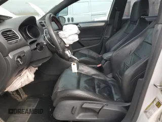 2013 Volkswagen GTI Autobahn с VIN WVWHD7AJ9DW121457, выставлен на аукционе Copart как лот 49073165 с пробегом 156 243 миль миль и Списание • Salvage title. История ставок и продаж доступна на DreamBid. Изображение 7.