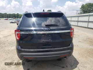 2017 Ford Explorer z VIN 1FM5K7B82HGC14465, wystawiony jako Copart lot #56887415 z przebiegiem 108 250 mil mil oraz Szkoda całkowita • Salvage title. Historia ofert i sprzedaży dostępna na DreamBid. Obrazek 6.
