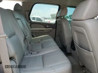 2008 Chevrolet Tahoe 1LT with VIN 1GNFC13J58R188279, listed as a Copart auction lot 53961453 with 195,686 mi miles and Non repairable. Bid and sale history available at DreamBid. Image 11.