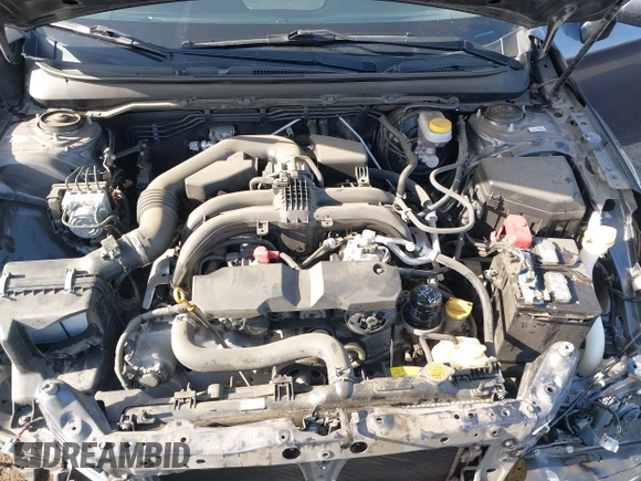 2016 Subaru Legacy Premium with VIN 4S3BNAC67G3049348, listed as a IAAI auction lot 41870739 with 115,057 mi miles and . Bid and sale history available at DreamBid. Image 10.