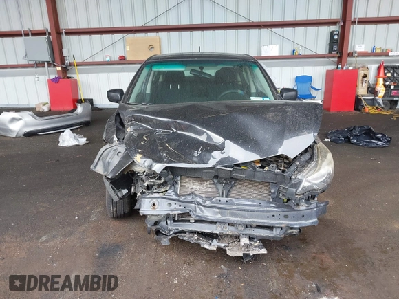 2015 Subaru Impreza z VIN JF1GJAA66FG006606, wystawiony jako IAAI lot #42254404 z przebiegiem 106 258 mil mil oraz . Historia ofert i sprzedaży dostępna na DreamBid. Obrazek 12.