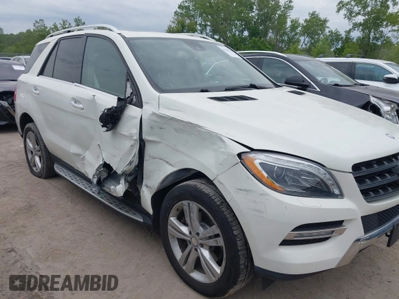 2013 Mercedes-Benz M 350 с VIN 4JGDA5HB2DA106110, выставлен на аукционе IAAI как лот 42338216 с пробегом 128 770 миль миль и . История ставок и продаж доступна на DreamBid. Изображение 6.