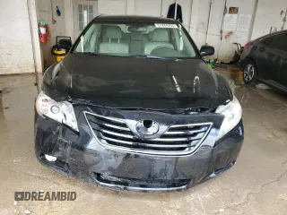 2009 Toyota Camry with VIN 4T4BE46K79R132495, listed as a Copart auction lot 51284265 with 140,712 mi miles and Salvage Title. Bid and sale history available at carsss.com. Image 5.