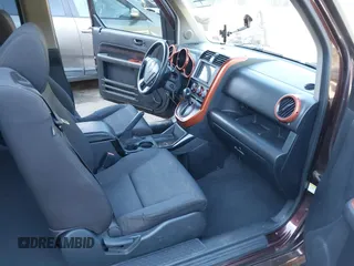 2007 Honda Element SC with VIN 5J6YH18907L007974, listed as a IAAI auction lot 41757632 with 210,351 mi miles and . Bid and sale history available at DreamBid. Image 5.