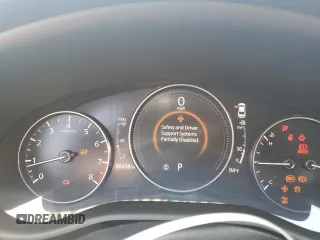 2020 Mazda 3 Select z VIN 3MZBPBCM7LM125977, wystawiony jako Copart lot #59440065 z przebiegiem 86 458 mil mil oraz Szkoda całkowita • Salvage title. Historia ofert i sprzedaży dostępna na DreamBid. Obrazek 9.