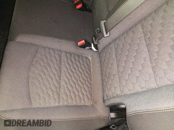 2021 Chevrolet Equinox LT with VIN 3GNAXTEVXMS111392, listed as a IAAI auction lot 42821251 with 63,868 mi miles and . Bid and sale history available at DreamBid. Image 28.