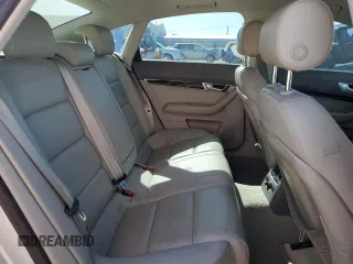 2009 Audi A6 Premium Plus z VIN WAUSG74F99N049612, wystawiony jako Copart lot #69123354 z przebiegiem 113 527 mil mil oraz Szkoda całkowita • Salvage title. Historia ofert i sprzedaży dostępna na DreamBid. Obrazek 11.