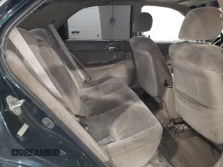 1996 Honda Accord EX with VIN 1HGCD5658TA248126, listed as a Copart auction lot 44596815 with 182,856 mi miles and Clean Title. Bid and sale history available at DreamBid. Image 10.
