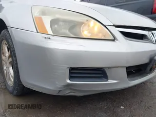2006 Honda Accord LX SE with VIN 1HGCM56366A036294, listed as a IAAI auction lot 41752633 with 228,326 mi miles and . Bid and sale history available at DreamBid. Image 12.