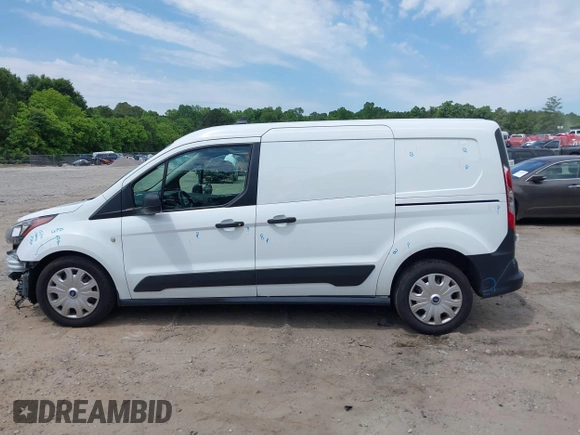 2020 Ford Transit Connect XL с VIN NM0LS7E25L1467758, выставлен на аукционе IAAI как лот 42348997 с пробегом 116 656 миль миль и . История ставок и продаж доступна на DreamBid. Изображение 14.