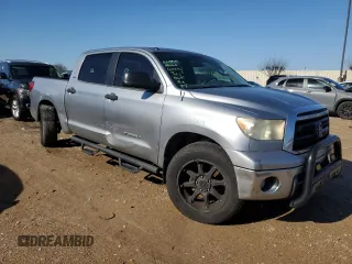 2013 Toyota Tundra z VIN 5TFEM5F14DX052283, wystawiony jako Copart lot #83600634 z przebiegiem 172 647 mil mil oraz Szkoda całkowita • Salvage title. Historia ofert i sprzedaży dostępna na DreamBid. Obrazek 4.