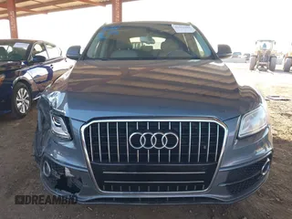 2014 Audi Q5 Premium Plus with VIN WA1DGAFP4EA004233, listed as a IAAI auction lot 41232286 with 85,785 mi miles and . Bid and sale history available at DreamBid. Image 12.