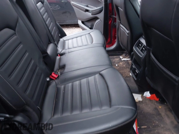 2020 Ford Edge SEL with VIN 2FMPK4J93LBB53757, listed as a IAAI auction lot 40881471 with 69,546 mi miles and . Bid and sale history available at DreamBid. Image 8.