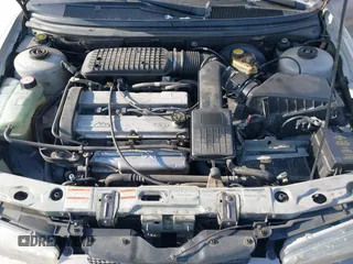 1996 Ford Contour LX с VIN 1FALP6530TK105053, выставлен на аукционе IAAI как лот 41287231 с пробегом 115 177 миль миль и . История ставок и продаж доступна на DreamBid. Изображение 10.