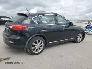 2011 Infiniti EX Journey с VIN JN1AJ0HP4BM800172, выставлен на аукционе Copart как лот 56378405 с пробегом 201 855 миль миль и Чистый • Clean title. История ставок и продаж доступна на DreamBid. Изображение 3.