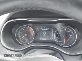 2019 Jeep Cherokee Altitude with VIN 1C4PJMLN7KD157823, listed as a IAAI auction lot 41635016 with 80,253 mi miles and . Bid and sale history available at DreamBid. Image 7.