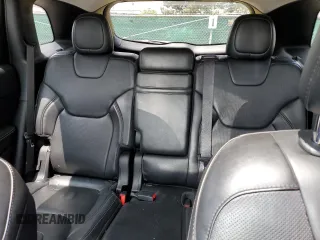 2014 Jeep Cherokee Limited with VIN 1C4PJMDS0EW140309, listed as a Copart auction lot 59203385 with 116,058 mi miles and Salvage title. Bid and sale history available at DreamBid. Image 10.