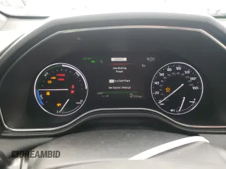 2021 Toyota Avalon Hybrid XLE z VIN 4T1AA1AB1MU003264, wystawiony jako Copart lot #73299832 z przebiegiem 107 735 mil mil oraz . Historia ofert i sprzedaży dostępna na DreamBid. Obrazek 9.