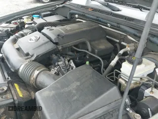 2005 Nissan Frontier SE z VIN 1N6AD07U85C454596, wystawiony jako IAAI lot #42878508 z przebiegiem 198 877 mil mil oraz . Historia ofert i sprzedaży dostępna na DreamBid. Obrazek 13.