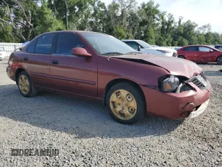 2004 Nissan Sentra S z VIN 3N1CB51D64L918143, wystawiony jako Copart lot #58774975 z przebiegiem 254 824 mil mil oraz Nie do naprawy • Non repairable. Historia ofert i sprzedaży dostępna na DreamBid. Obrazek 4.