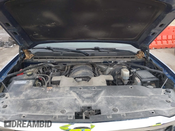 2016 Chevrolet Silverado 1500 LT with VIN 3GCUKRECXGG359705, listed as a IAAI auction lot 41644633 with 157,957 mi miles and . Bid and sale history available at DreamBid. Image 10.