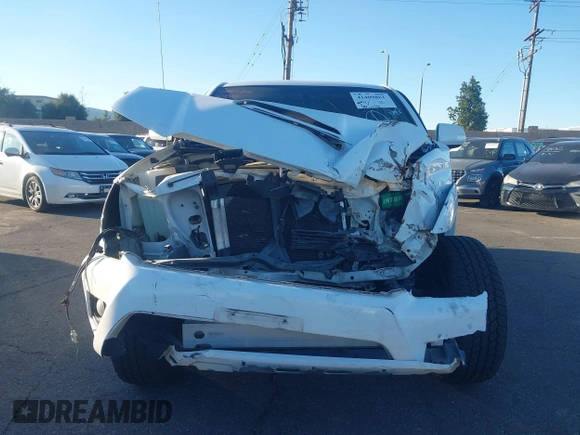 2015 Toyota Tacoma PreRunner с VIN 3TMJU4GN8FM184580, выставлен на аукционе IAAI как лот 41409861 с пробегом 185 176 миль миль и . История ставок и продаж доступна на DreamBid. Изображение 13.