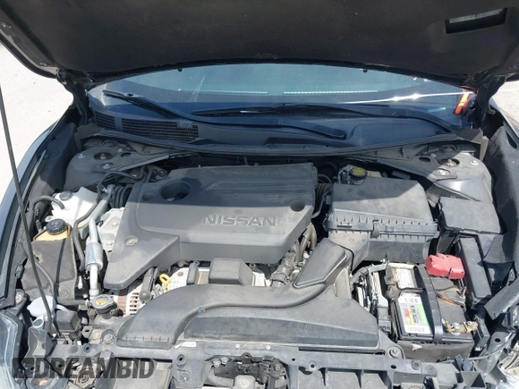 2016 Nissan Altima SR z VIN 1N4AL3AP5GC165887, wystawiony jako IAAI lot #42061023 z przebiegiem 83 555 mil mil oraz . Historia ofert i sprzedaży dostępna na DreamBid. Obrazek 10.