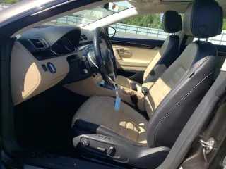 2017 Volkswagen CC R-Line Executive with VIN WVWFP7AN4HE504896, listed as a Copart auction lot 59010813 with 68,207 mi miles and . Bid and sale history available at DreamBid. Image 7.